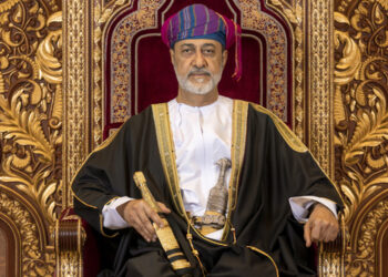 جلالةُ السُّلطان يُصدر عفوًا ساميًا خاصًّا عن عددٍ من نزلاء السّجن 