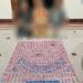 ضبط 3 أشخاص بحوزتهم أكثر من 3080 قرصًا من المؤثرات العقلية بشمال الشرقية 11 ضبط 3 أشخاص بحوزتهم أكثر من 3080 قرصًا من المؤثرات العقلية بشمال الشرقية
