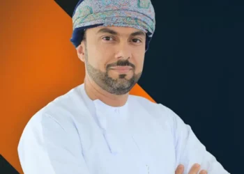 أشرف المعمري رئيساً تنفيذياً لمجموعة أوكيو