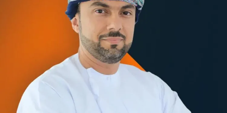 أشرف المعمري رئيساً تنفيذياً لمجموعة أوكيو