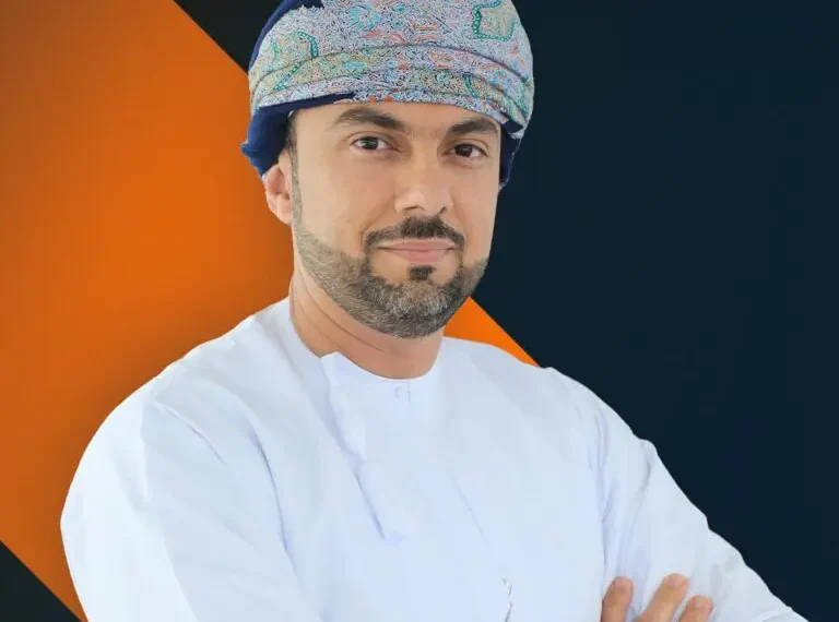 أشرف المعمري رئيساً تنفيذياً لمجموعة أوكيو