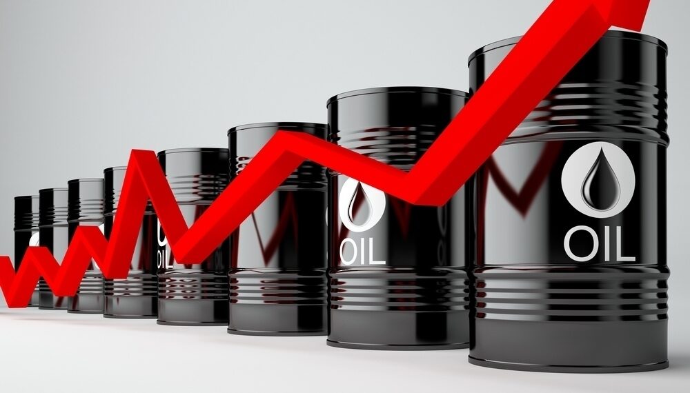 سعر نفط عُمان يرتفع 4 سنتات