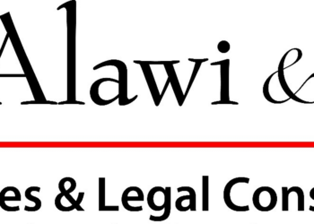 شركة العلوي و شركاءه للمحاماة والاستشارات القانونية تعلن وظيفة شاغرة