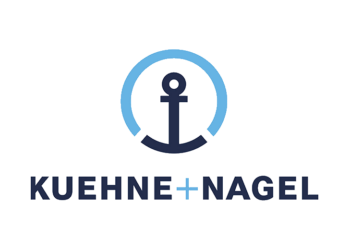 شركة Kuehne+Nagel تعلن وظيفة شاغرة