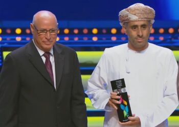 سلطنة عُمان تحصد 6 جوائز من المهرجان العربي للإذاعة والتلفزيون بتونس