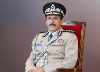 المفتش العام للشرطة والجمارك يصدر قرارًا بشأن ضوابط تقديم خدمة الفحص الفني للمركبات