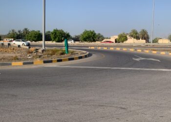 حملة تنظيف الأحياء السكنية والطرق ونقل المشوهات بولاية الخابورة