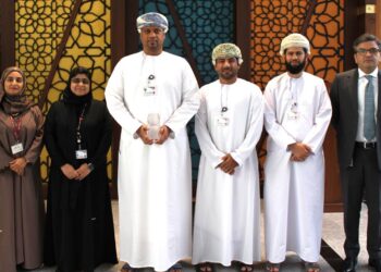 تتويج ميثاق بجائزة أفضل بنك اسلامي في سلطنة عُمان من مؤسسة Euromoney