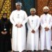 Meethaq Wins Oman’s Best Domestic Bank Award from Euromoney 8 تتويج ميثاق بجائزة أفضل بنك اسلامي في سلطنة عُمان من مؤسسة Euromoney
