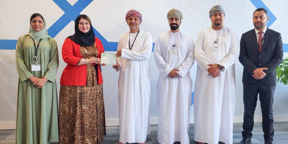 تتويج بنك مسقط بجائزة أفضل بنك في مجال الأعمال المصرفية الخاصة بسلطنة عمان من مؤسسة (EMEA Finance)