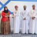 تتويج بنك مسقط بجائزة أفضل بنك في مجال الأعمال المصرفية الخاصة بسلطنة عمان من مؤسسة (EMEA Finance)