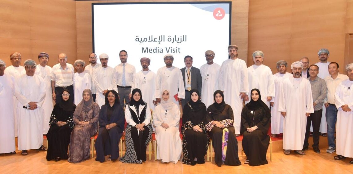 بنك مسقط.. مسيرة من النجاح والريادة وداعم أساسي في تطوير وتنمية الموارد البشريّة 1 بنك مسقط.. مسيرة من النجاح والريادة وداعم أساسي في تطوير وتنمية الموارد البشريّة