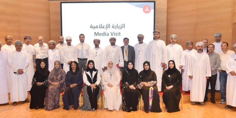 Human Resource Development: A Cornerstone of Bank Muscat's Success 1 بنك مسقط.. مسيرة من النجاح والريادة وداعم أساسي في تطوير وتنمية الموارد البشريّة