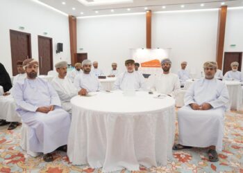 محافظة شمال الشرقية تنفذ برنامج “الإدارة المحلية ضمن أولوية تنمية المحافظات والمدن المستدامة”