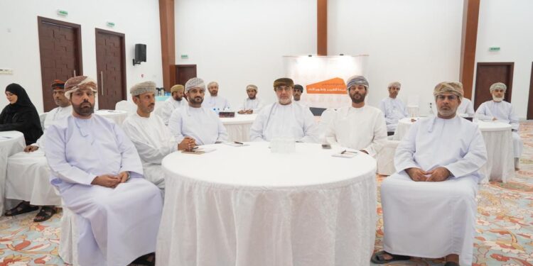 محافظة شمال الشرقية تنفذ برنامج “الإدارة المحلية ضمن أولوية تنمية المحافظات والمدن المستدامة”