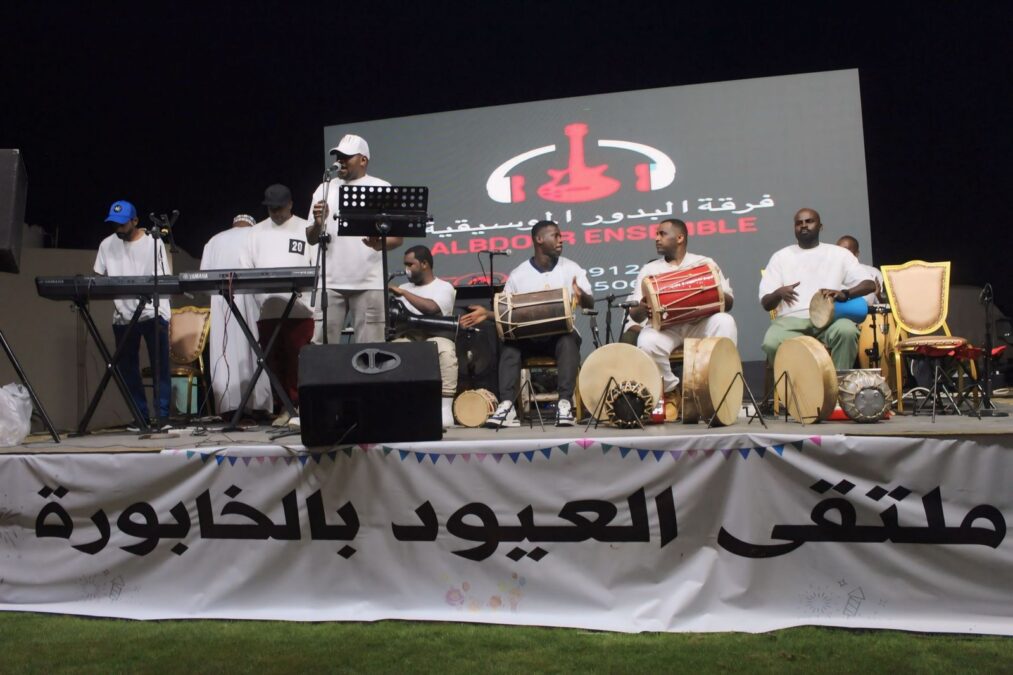 اختتام فعاليات ملتقى العيود لدائرة البلدية بالخابورة 5 caa1812a 5bb9 4261 92f8 c309db2f63d7