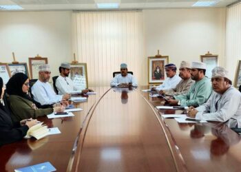 لجنة التدريب والتأهيل بـ “الصحفيين” تستعد لاطلاق دورات نوعية