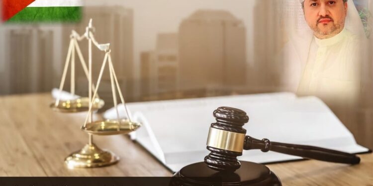 التمييز العنصري ضد غزة في ضوء القانون الدولي