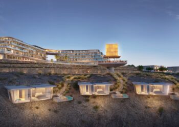 “دار جلوبال” تمنح عقد أعمال البناء الرئيسية لفلل المرحلة الأولى من مشروع AIDA بقيمة 14.2 مليون ريال عماني إلى شركة تاول للإنشاءات