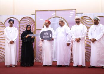 مؤسسة إشراقة من مجموعة كيمجي رامداس تُكمل مشروعاتها الاجتماعية في ولاية بهلاء