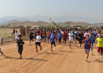 وزارة العمل: الأجهزة العسكرية والأمنية مستمرة في استيعاب المواطنين الباحثين عن عمل بمختلف المستويات التعليمية