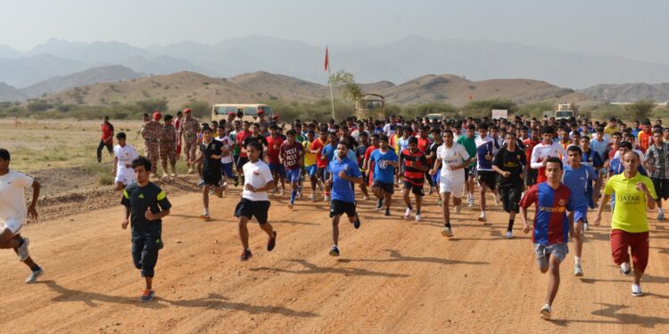 وزارة العمل: الأجهزة العسكرية والأمنية مستمرة في استيعاب المواطنين الباحثين عن عمل بمختلف المستويات التعليمية