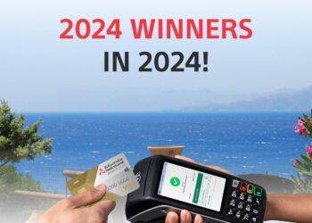 Be One of the 2024 Winners this Summer with Bank Muscat Credit Cards