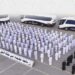 الشرطة تستقبل فوج جديد من المواطنين و المواطنات