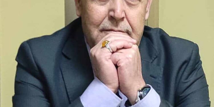 إعادة العلاقات السورية ــ التركية خارج صلاحيات أردوغان