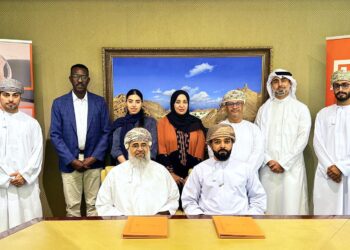 Zubair EDC Facilitates Groundbreaking Feasibility Study Agreement for Sustainable Fish Feed in Oman