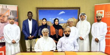 Zubair EDC Facilitates Groundbreaking Feasibility Study Agreement for Sustainable Fish Feed in Oman