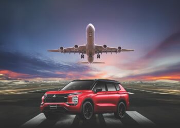 الشركة العامة للسيارات تطلق حملتها الصيفية لعملاء ميتسوبيشي موتورز