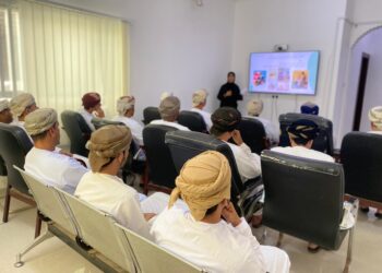 تنظيم محاضرة توعوية حول “القرار الوزاري رقم 17 / 93” بإدارة المخلفات الصلبة غير الخطرة بجنوب الشرقية