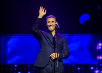 قمة غناء القصيدة … القيصر في جدة