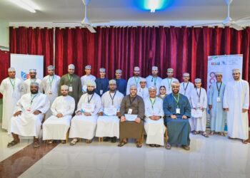 اختتام ورشتين ضمن برنامج خطوة لفرقة مسرح هواة الخشبة