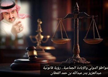 التواطؤ الدولي والإبادة الجماعية.. رؤية قانونية