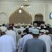 افتتاح جامع عباسة بولاية الخابورة