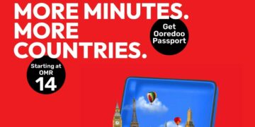 The Must-Have Essentials from Ooredoo to Make Travel Super Easy this Summer
