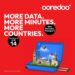 The Must-Have Essentials from Ooredoo to Make Travel Super Easy this Summer
