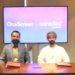أوريدو تطلق شاشات OneScreen التفاعلية التي تعمل باللمس لتطوير الفصول الدراسية وغرف الاجتماعات 10 Ooredoo Launches OneScreen Touchscreens to Upgrade the Classroom and Conference Room