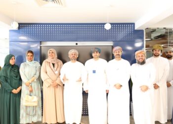 صحية مسقط تطلق برنامج “بصيرة” للإبتكار