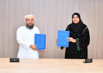 مذكرة تفاهم لتطبيق أفضل الممارسات في الرعاية الصحية