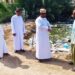 الجهود مستمرة للحد من انتشار البعوضة الزاعجة بالخابورة