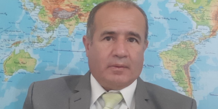 ثنائية “بهاء - البطريرك” جبهة داخلية بظهر المقاومة 1 ثنائية “بهاء – البطريرك” جبهة داخلية بظهر المقاومة