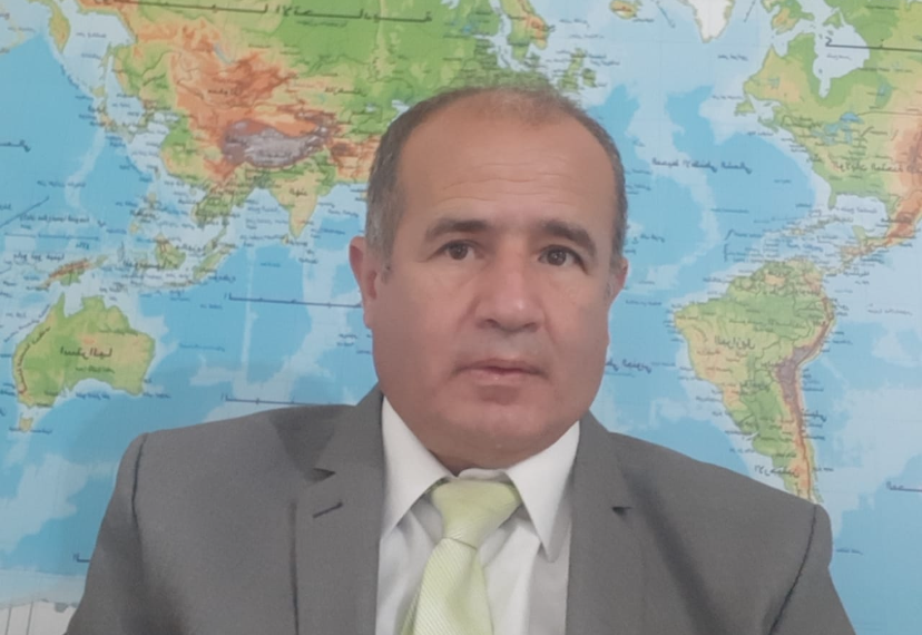 ثنائية “بهاء – البطريرك” جبهة داخلية بظهر المقاومة