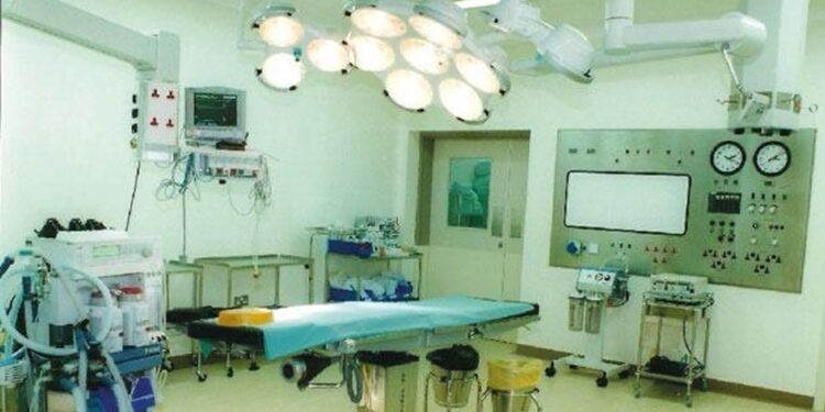 الأولُ من نوعه عالميًّا..علاج مريضة مُصابة بمتلازمة داون مع فشل في النخاع العظمي بدواء Romiplostim