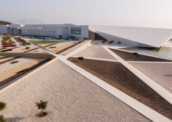 متحف عُمان عبر الزمان ينضم للمجلس الدولي للمتاحف