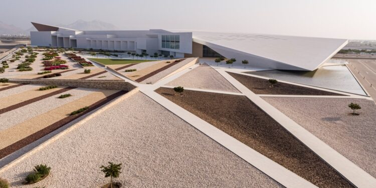 متحف عُمان عبر الزمان ينضم للمجلس الدولي للمتاحف