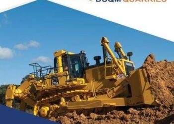 شركة محاجر الدقم تعلن وظيفة شاغرة