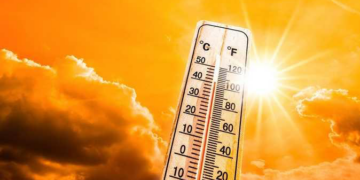 الطقس : صحو على معظم المحافظات